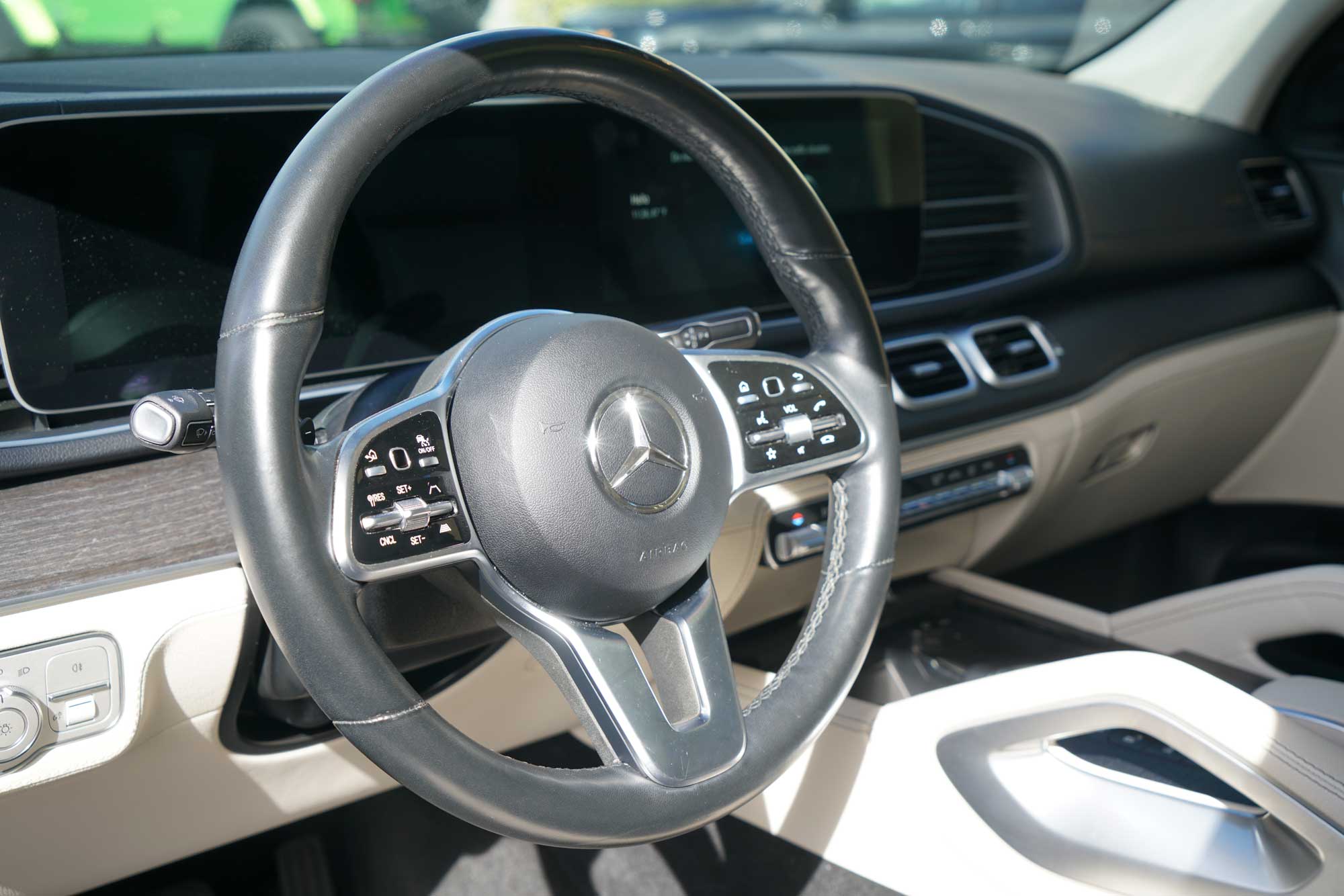 2022 Mercedes-Benz GLE 450 4MATIC Sport Utility 4D