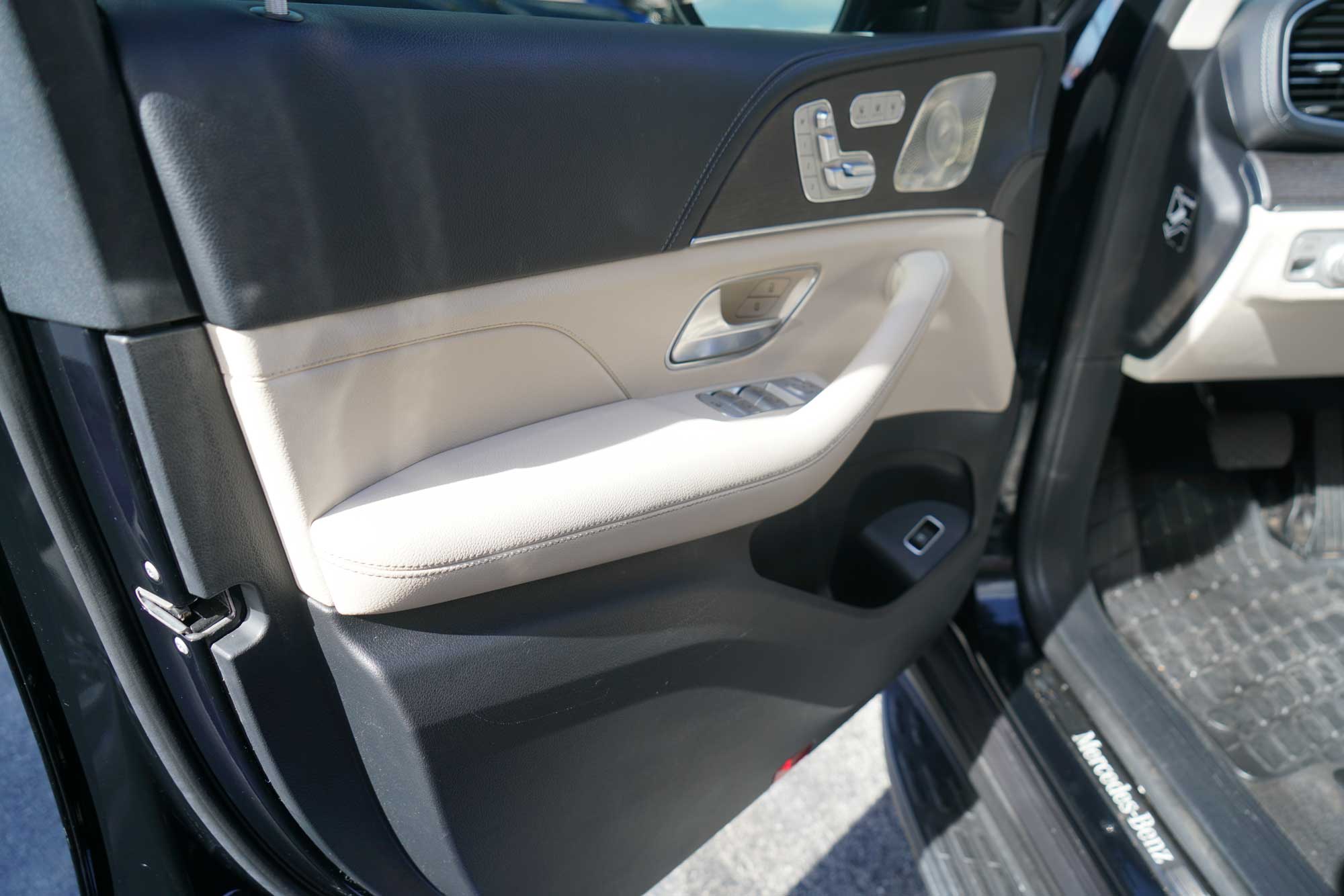 2022 Mercedes-Benz GLE 450 4MATIC Sport Utility 4D