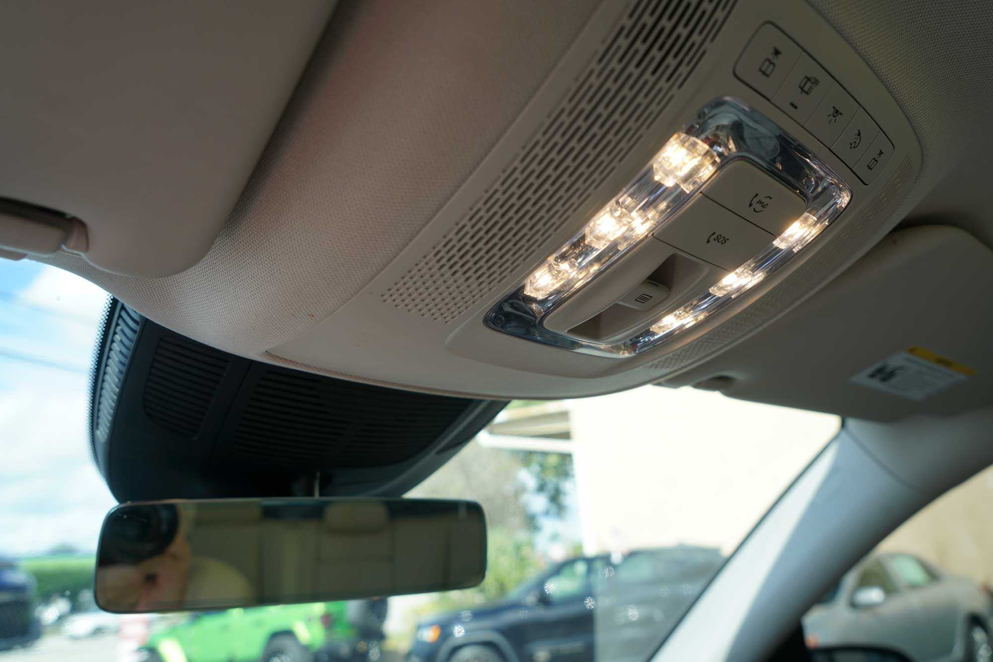 2022 Mercedes-Benz GLE 450 4MATIC Sport Utility 4D