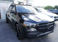 2022 Mercedes-Benz GLE 450 4MATIC Sport Utility 4D