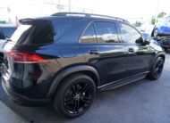 2022 Mercedes-Benz GLE 450 4MATIC Sport Utility 4D