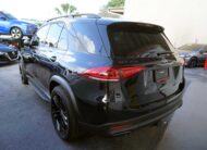 2022 Mercedes-Benz GLE 450 4MATIC Sport Utility 4D