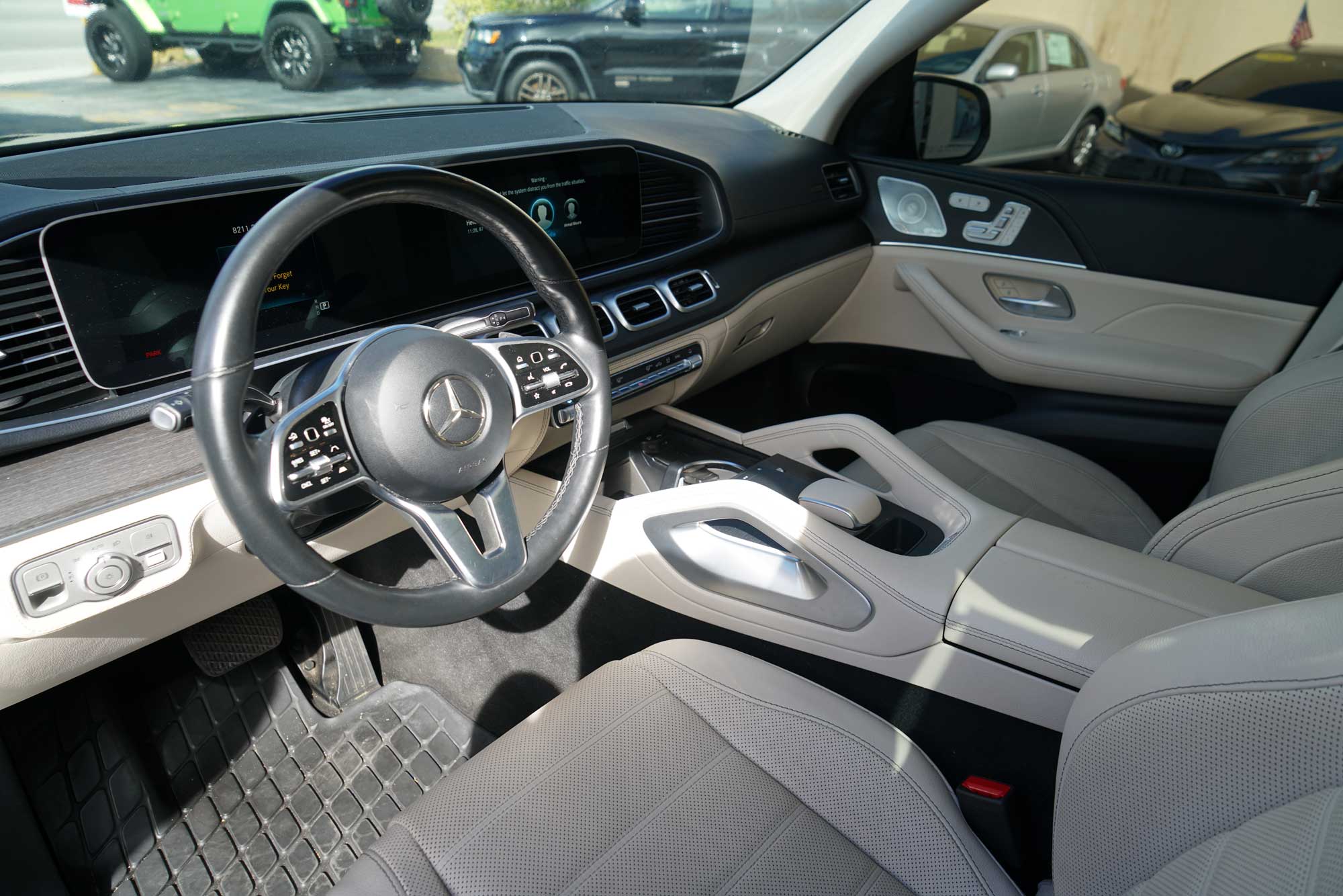 2022 Mercedes-Benz GLE 450 4MATIC Sport Utility 4D