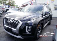 2020 Hyundai Palisade SEL Sport Utility 4D