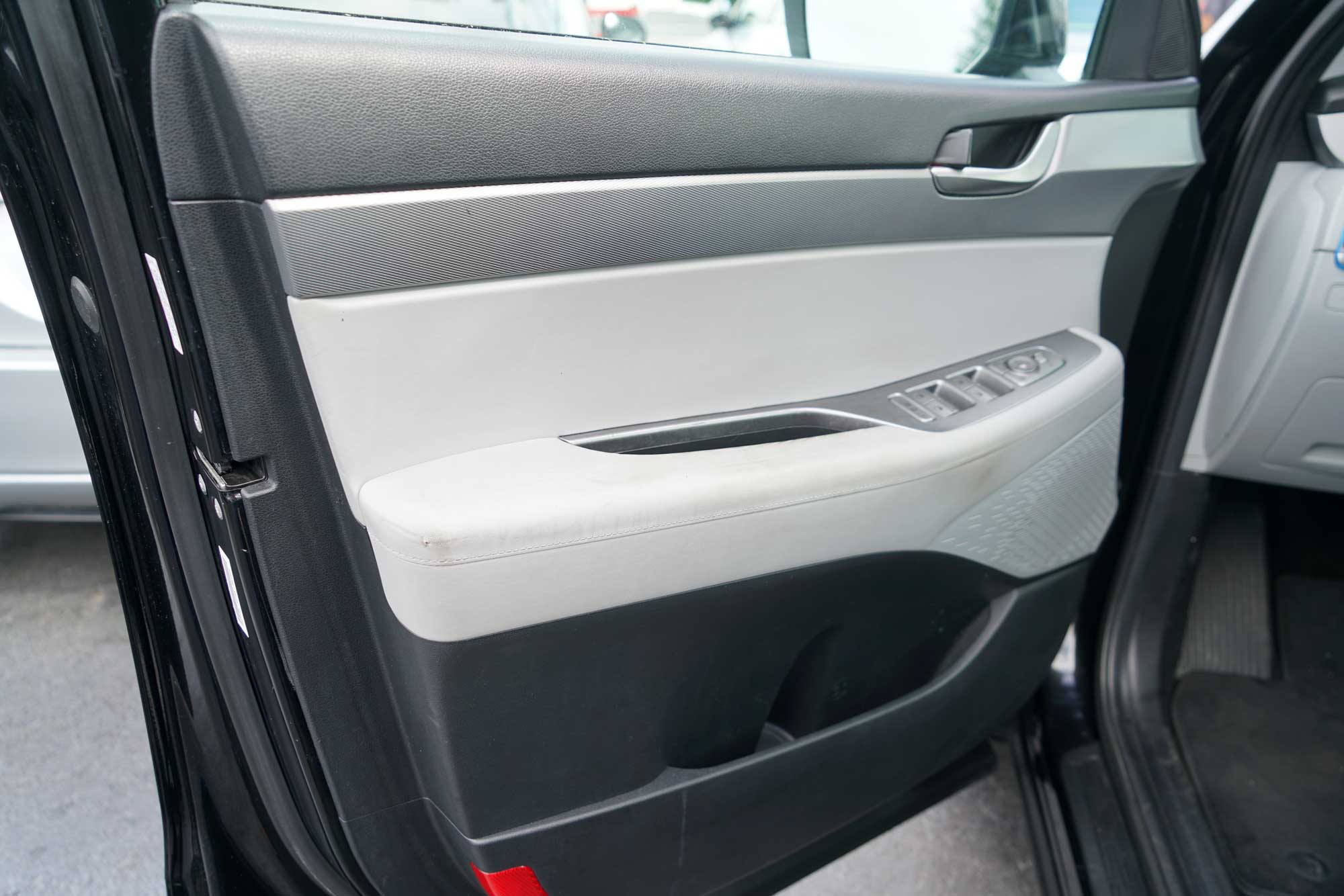 2020 Hyundai Palisade SEL Sport Utility 4D