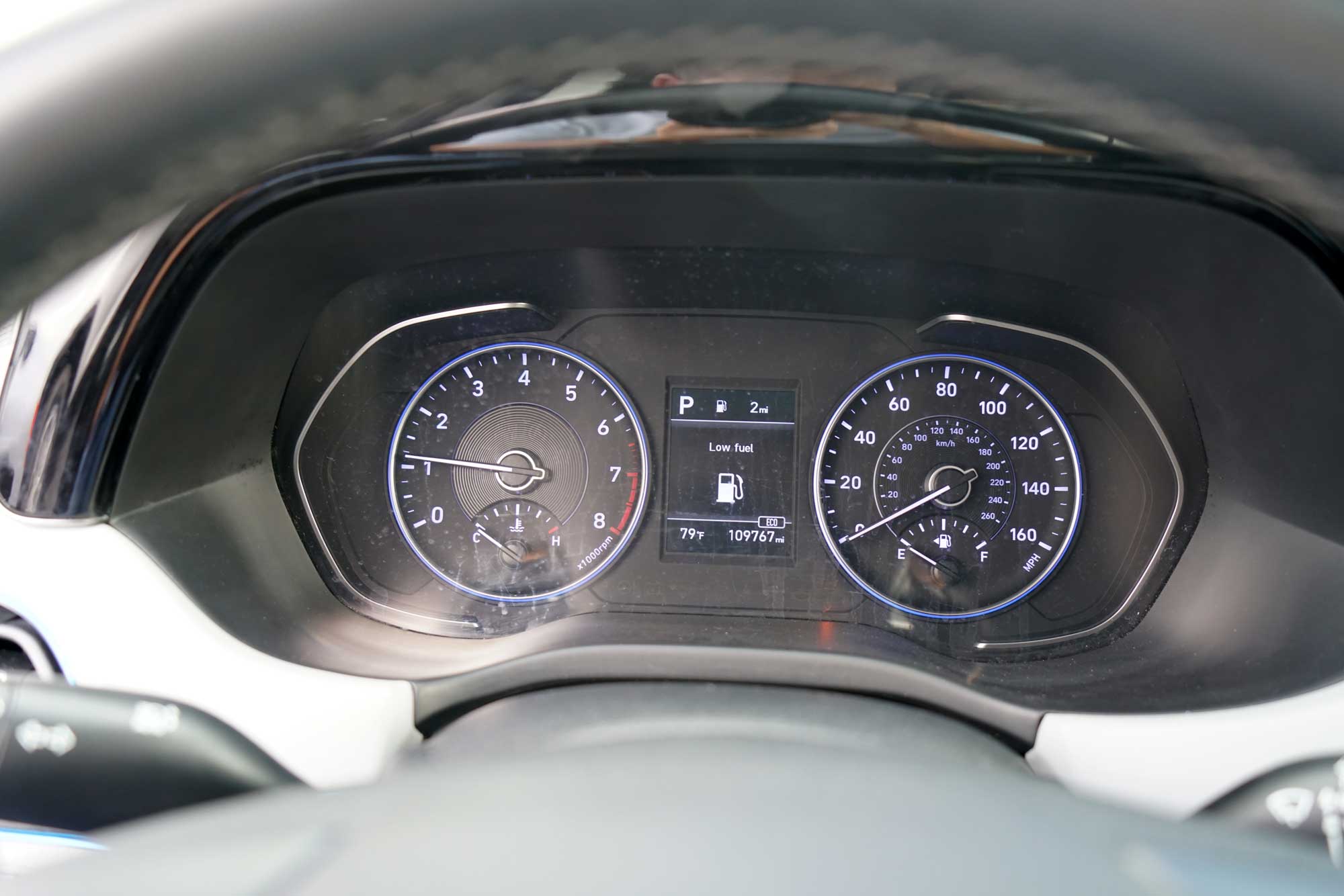 2020 Hyundai Palisade SEL Sport Utility 4D