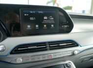 2020 Hyundai Palisade SEL Sport Utility 4D