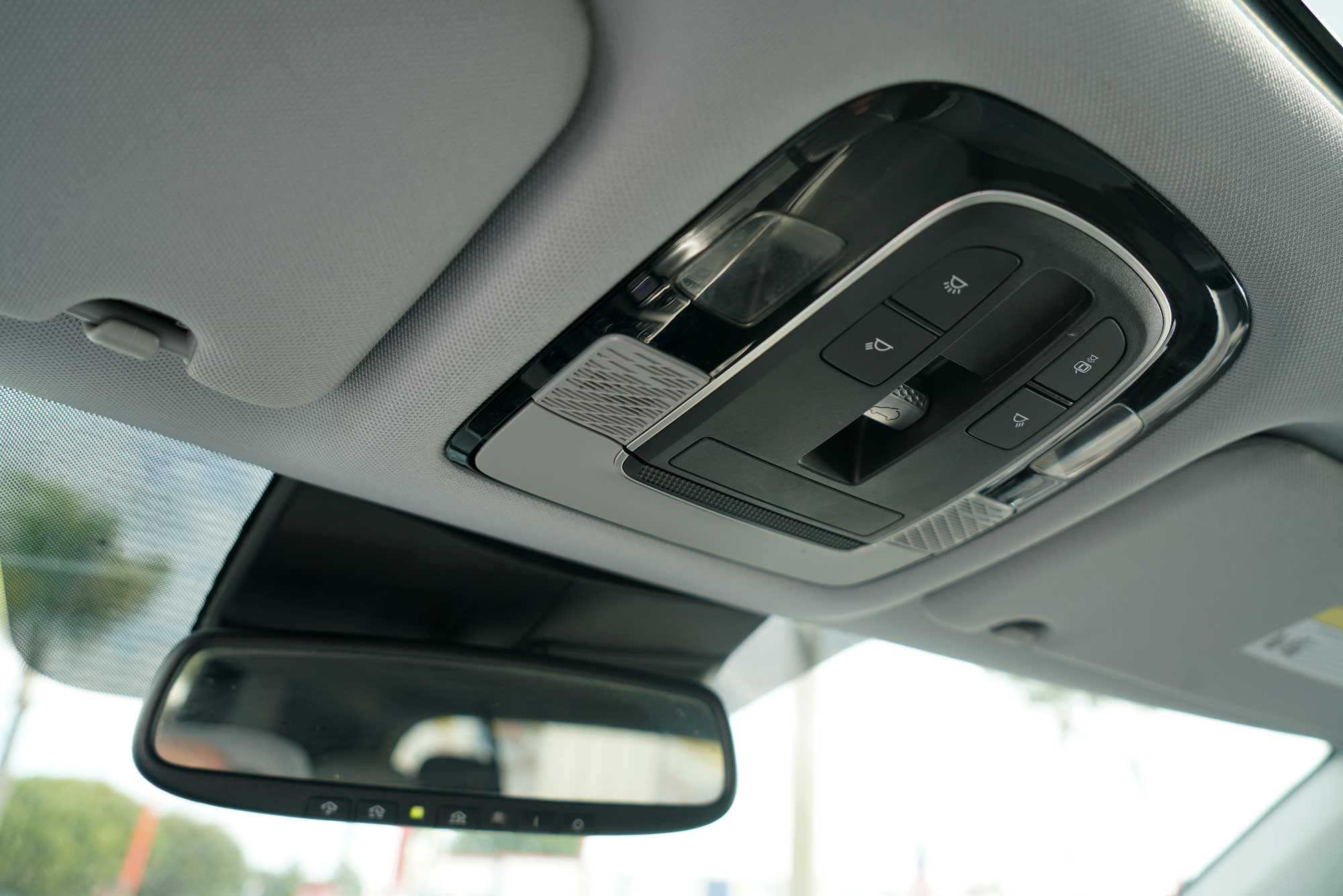 2020 Hyundai Palisade SEL Sport Utility 4D