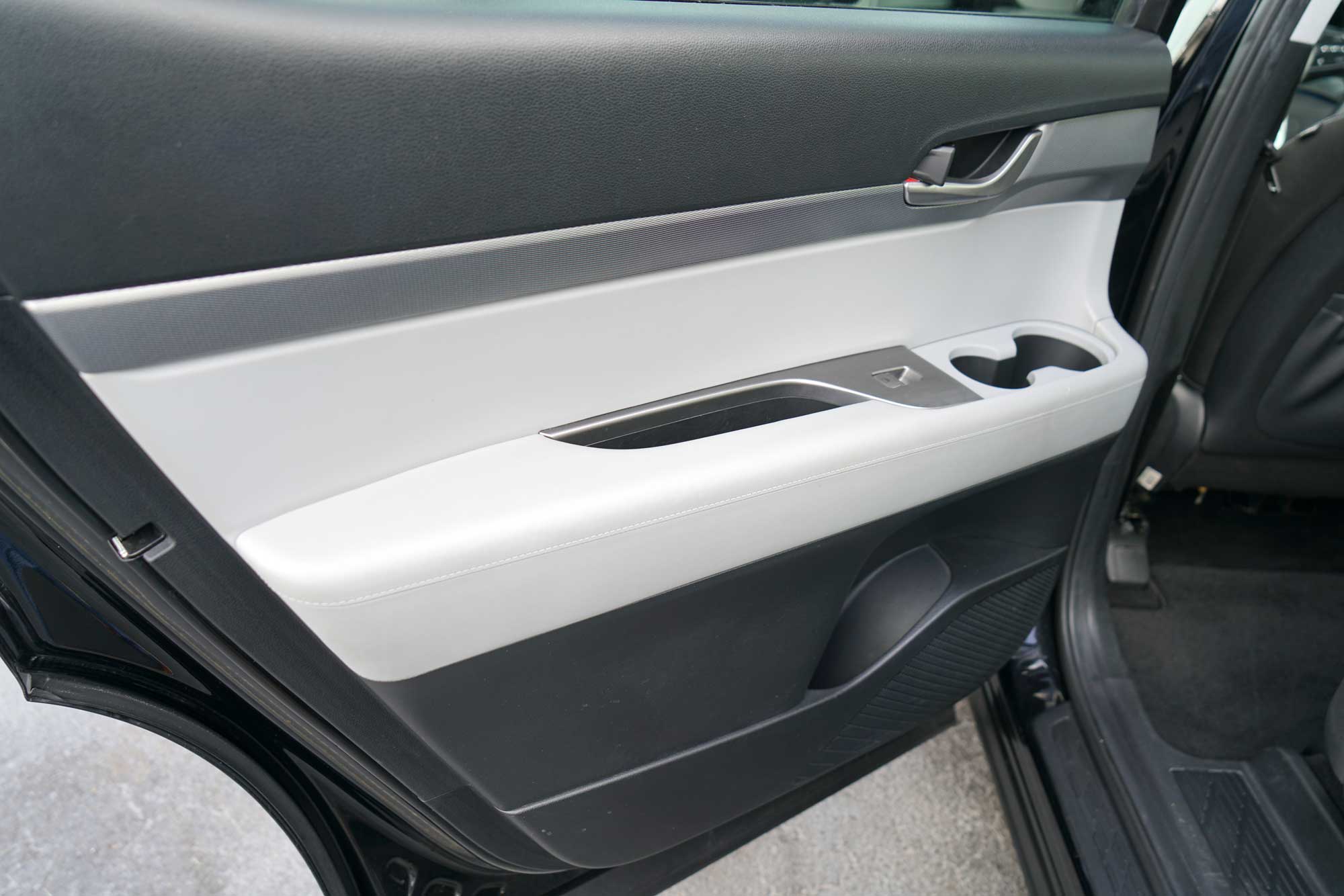 2020 Hyundai Palisade SEL Sport Utility 4D