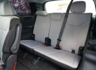 2020 Hyundai Palisade SEL Sport Utility 4D