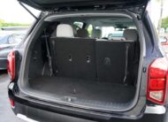 2020 Hyundai Palisade SEL Sport Utility 4D