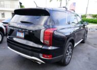 2020 Hyundai Palisade SEL Sport Utility 4D