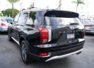 2020 Hyundai Palisade SEL Sport Utility 4D