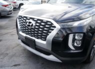 2020 Hyundai Palisade SEL Sport Utility 4D
