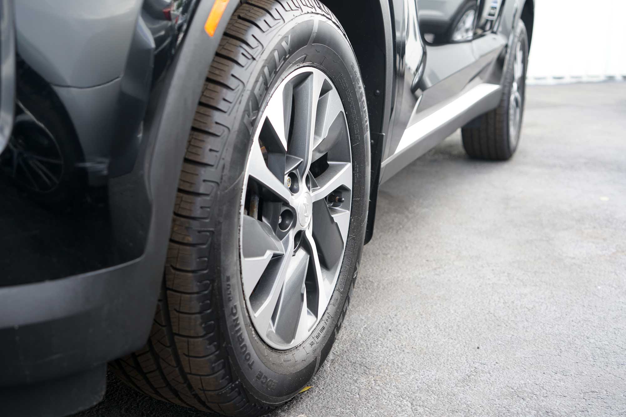 2020 Hyundai Palisade SEL Sport Utility 4D