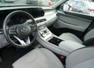 2020 Hyundai Palisade SEL Sport Utility 4D