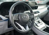 2020 Hyundai Palisade SEL Sport Utility 4D