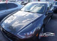 2020 Hyundai Sonata SE Sedan 4D