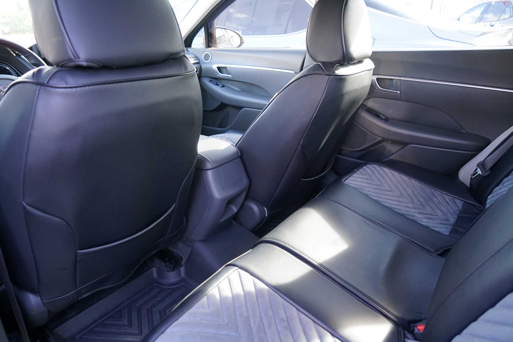 2020 Hyundai Sonata SE Sedan 4D