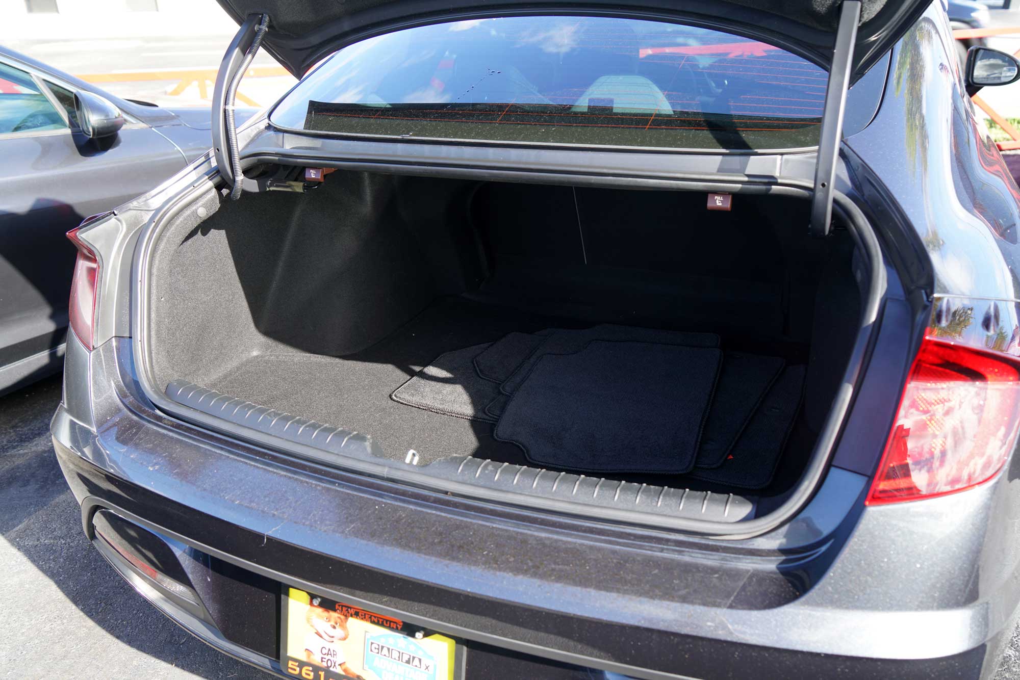 2020 Hyundai Sonata SE Sedan 4D