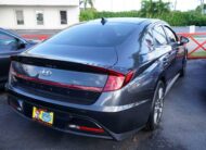 2020 Hyundai Sonata SE Sedan 4D